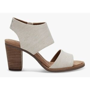 TOMS Woman's Majorca Cutout Sandal